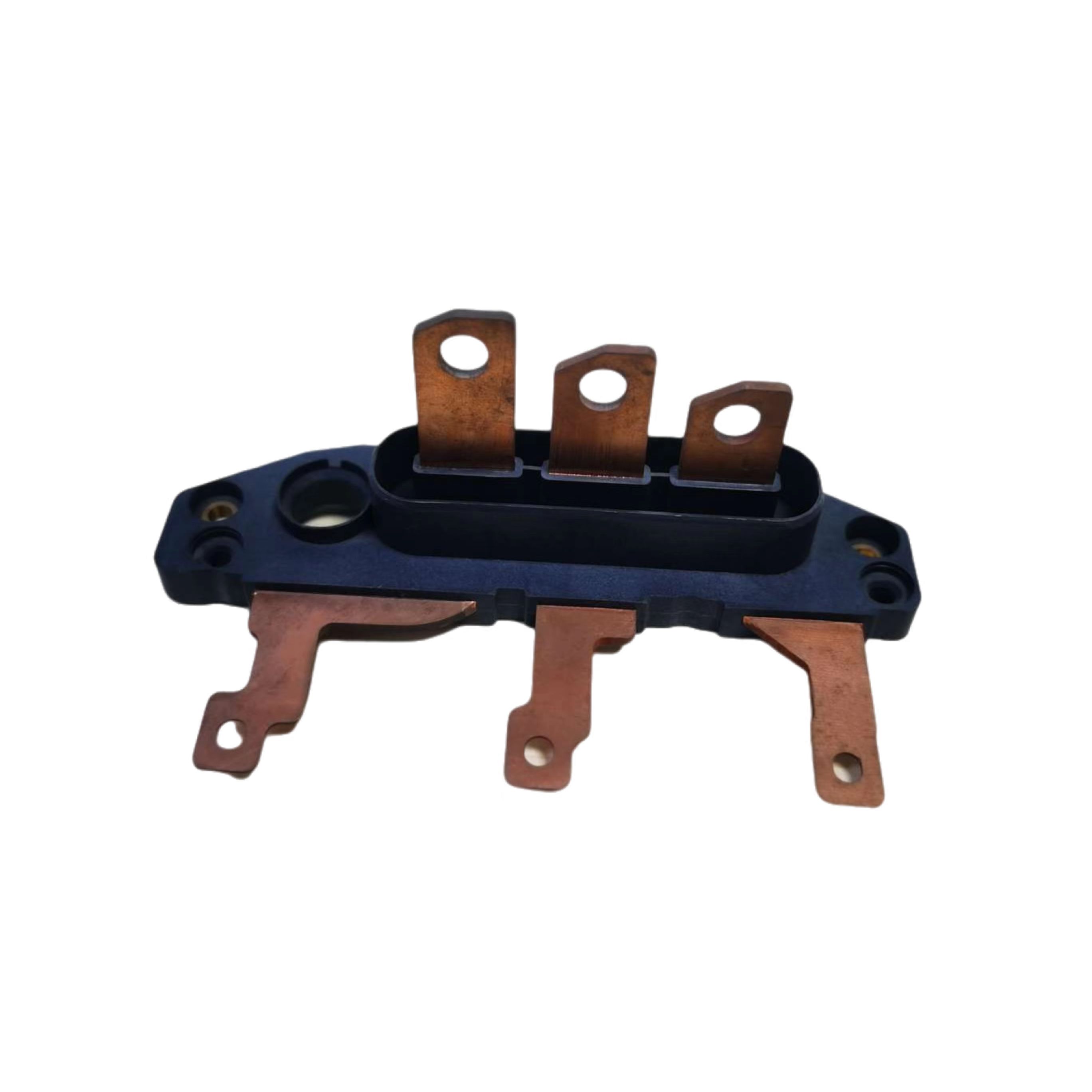 Copper Terminal Insert Molding