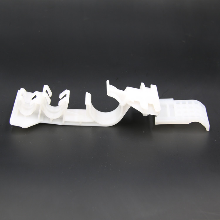 Clamp Parts For Automotive Industry 